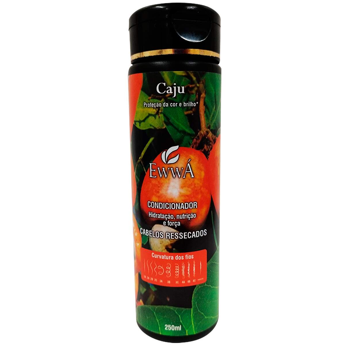 Condicionador Caju 250ml