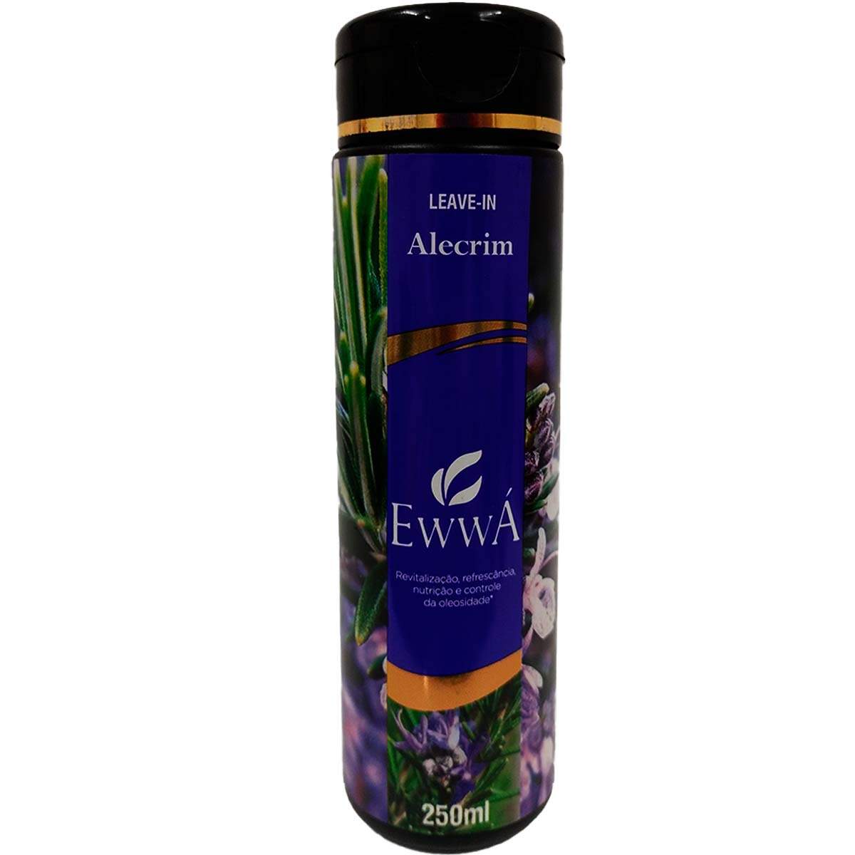 Leave-in Alecrim 250ml