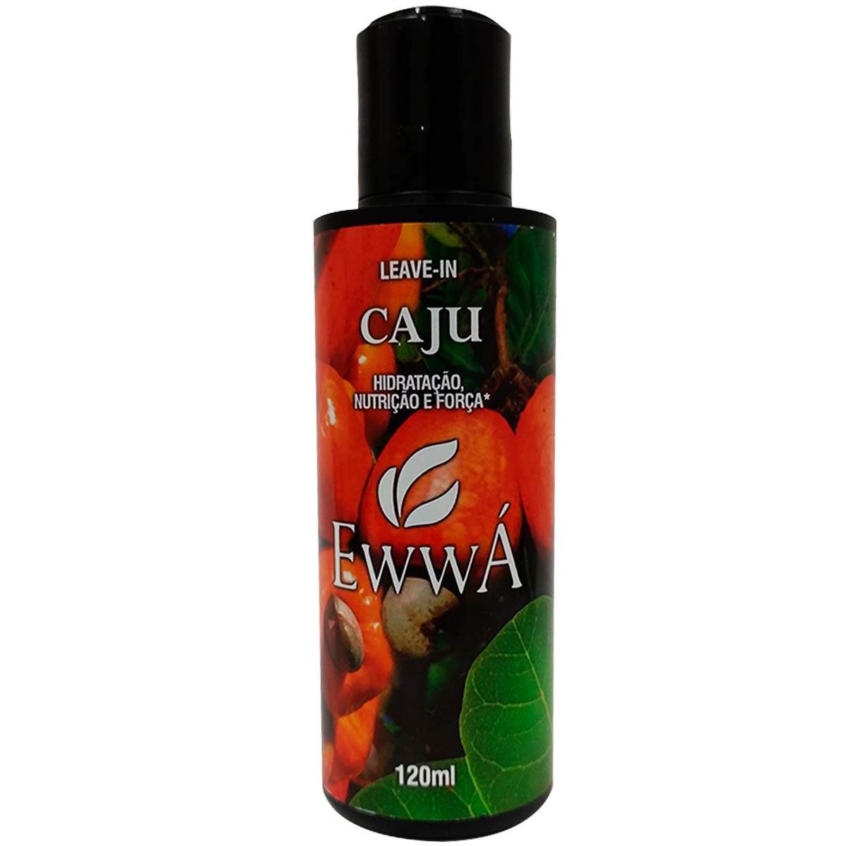 Leave-in Caju 120ml