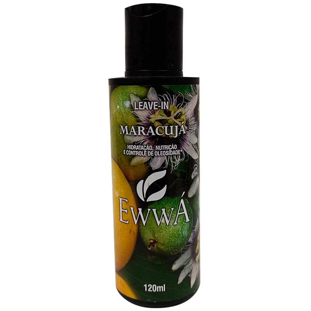 Leave-in Maracujá 120ml