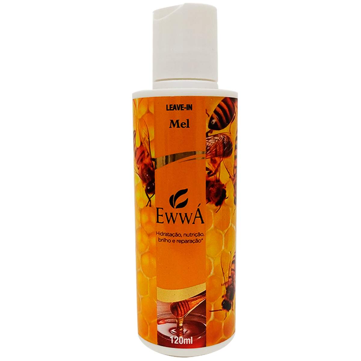 Leave-in Mel 120ml