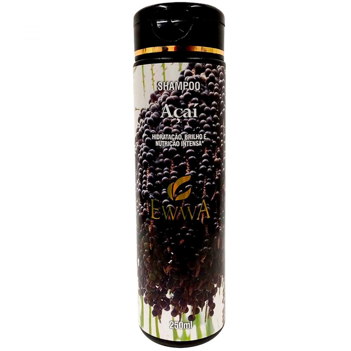 Shampoo Açaí 250ml