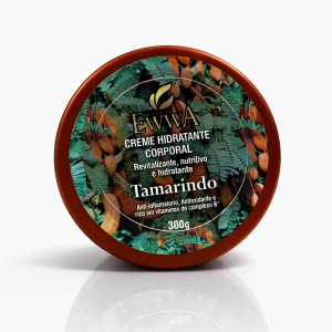 Hidratante Corporal Tamarindo 300g