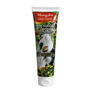 Hidratante Corporal Mangaba 100g