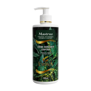 Hidratante Corporal Mastruz 500ml