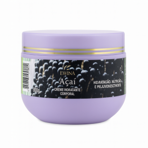 Hidratante Corporal Açaí 300g