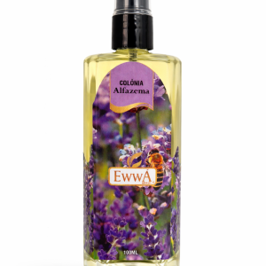Colônia Alfazema 100ml