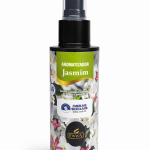 Aromatizador de Ambientes Jasmim - Produto Oficial Santa Dulce 120ml