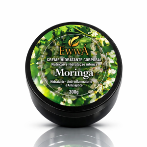 Hidratante Corporal Moringa 300g