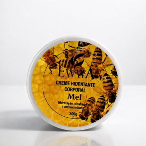 Hidratante Corporal Mel 300g