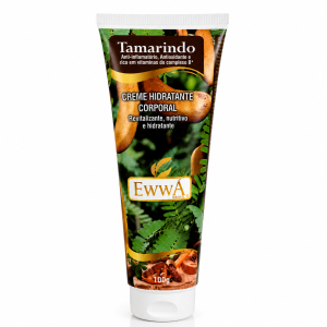 Hidratante Corporal Tamarindo 100g