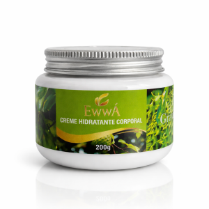 Hidratante Corporal Graviola 200g