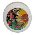 Desodorante Antiperspirante - Sem Perfume Pote 100g