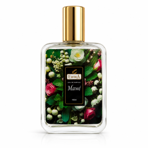 Mawé Deo Colônia Unissex 100ml