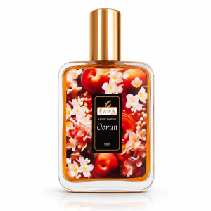 Oorun Deo Colônia Unissex 100ml