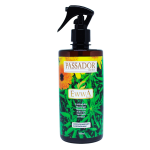 Passador - Óleo de Massagem Revitalizante 500ml