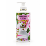 Sabonete Líquido Lírio 500ml