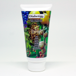 Hidratante Revitalizante Pés Diabético Diabetim 60g