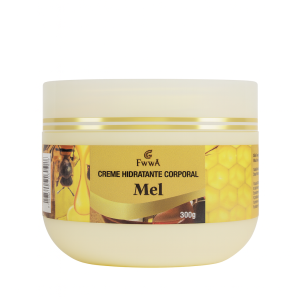 Hidratante Corporal Mel 300g