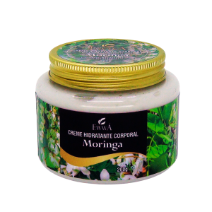 Hidratante Corporal Moringa 200g