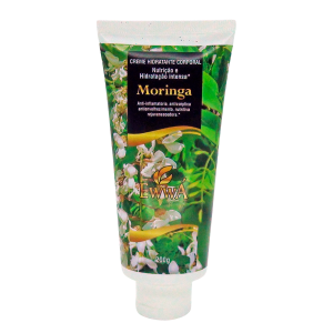 Hidratante Corporal Moringa 200g