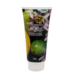 Hidratante Corporal Maracujá 200g