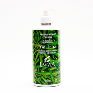 Hidratante Corporal Mastruz 500ml