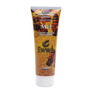 Hidratante Corporal Mel 250ml
