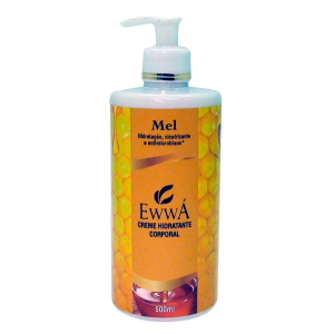 Hidratante Corporal Mel 500g