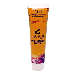 Hidratante Corporal Mel 100g