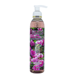 Gel Espuma de Banho de Rosas 200ml