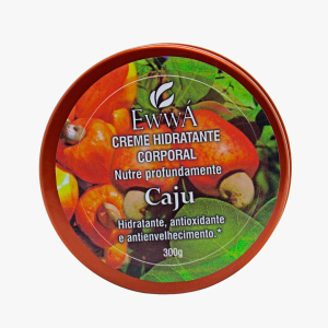 Hidratante Corporal Caju 300g