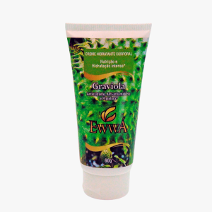Hidratante Corporal Graviola 60g