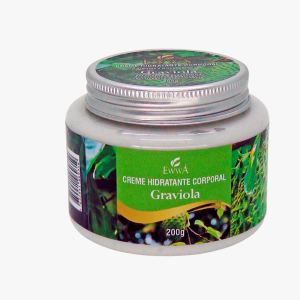 Hidratante Corporal Graviola 200g
