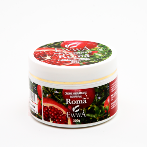 Hidratante Corporal Romã 300g