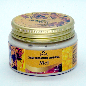 Hidratante Corporal Mel 100g