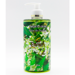 Sabonete Líquido Flor de Neem 500ml