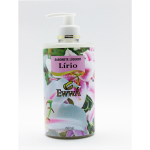 Sabonete Líquido Lírio 500ml