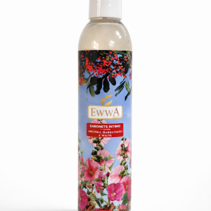 Sabonete Líquido Íntimo Aroeira 200ml