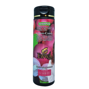 Shampoo Camu-Camu 250ml