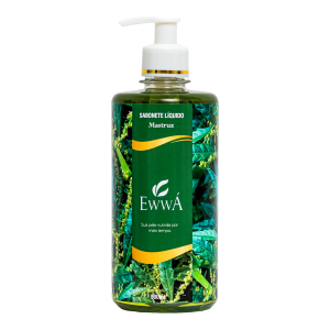 Sabonete Líquido de Mastruz 500ml