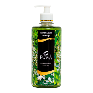 Sabonete Líquido de Moringa 500ml