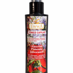 Tônico Capilar 135ml