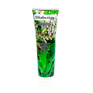 Diabetim Hidratante Corporal Pele Diabética 100g