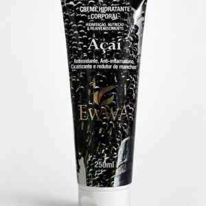 Hidratante Corporal Açaí 250ml