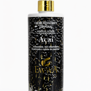 Hidratante Corporal Açaí 500ml