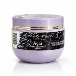 Hidratante Corporal Açaí 300g