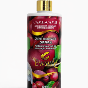 Hidratante Corporal Camu-Camu 500ml