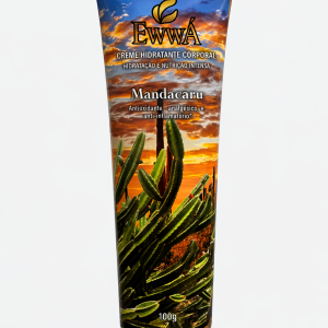 Hidratante Corporal Mandacaru 100g