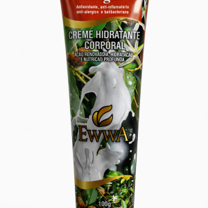 Hidratante Corporal Mangaba 100g